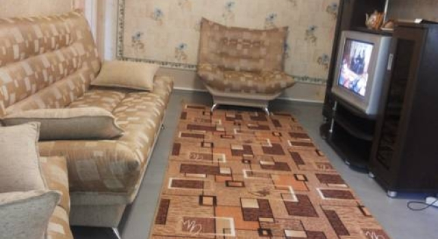 Streletsky Standart Apartments, Prenota Appartamento Hotel a Central Russia con parcheggio, Parcheggio