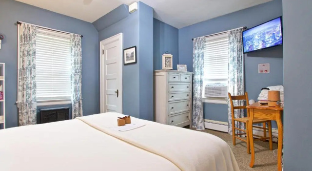 Двухместный номер Standard Blacksburg Bed & Breakfast