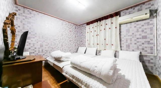 Mirim Motel, Забронировать Мотель Мотели Кёнджу, рядом с Cheomseongdae, Мотель
