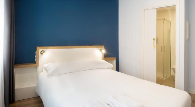 Двухместный номер Standard Casa do cabo