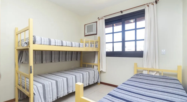 Apartamento 2 quartos - 302 - 6, Забронировать Апартаменты/квартира Апартаменты Бомбиньяс, рядом с Bombinhas Panoramic View Park, Апартаменты/квартира