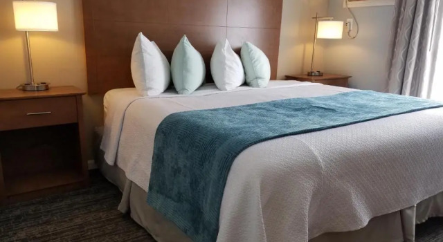 Номер Standard Hampton Village Inn