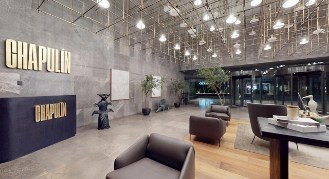 Presidente InterContinental Monterrey by IHG, Prenota Hotel San Pedro Garza García Monterrey
