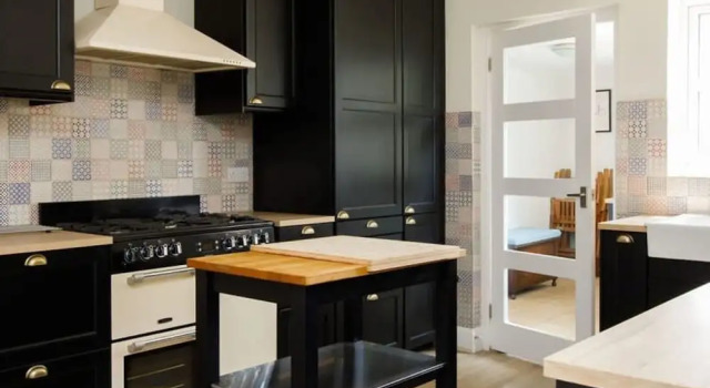 Коттедж 3bd Family Beach Retreat in West Wittering