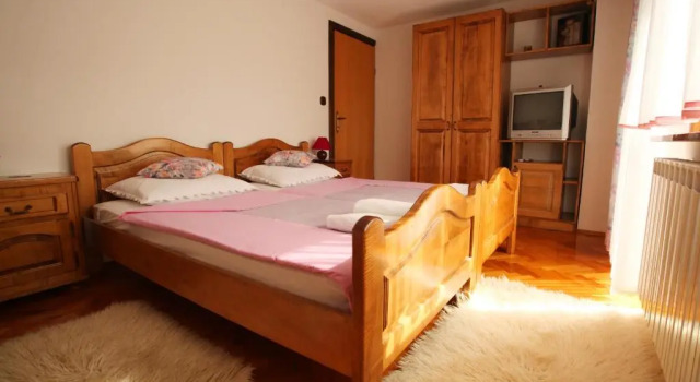 Номер Standard Rooms Marković
