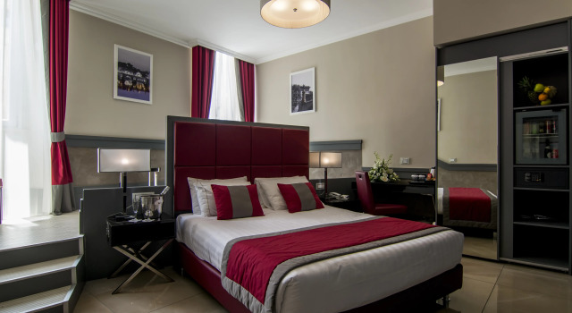 Hotel Castellino Roma