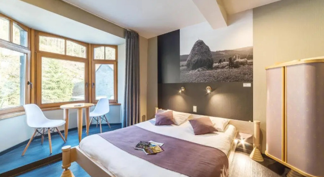 Hotel Val De Poix