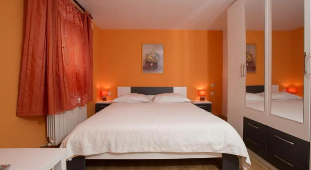 Апартаменты Apartments Ana