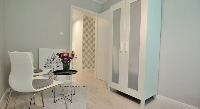 Victus Apartamenty - Hawana, Varaa Huoneisto Hotellit Pommeri pysäköinnillä, Pysäköinti