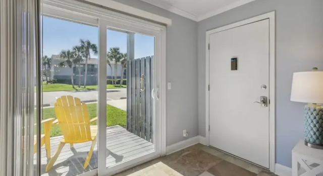 Tranquil Beach Retreat Fernandina Shores 6398