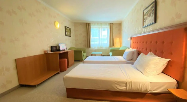 Номер Superior Light Hotel