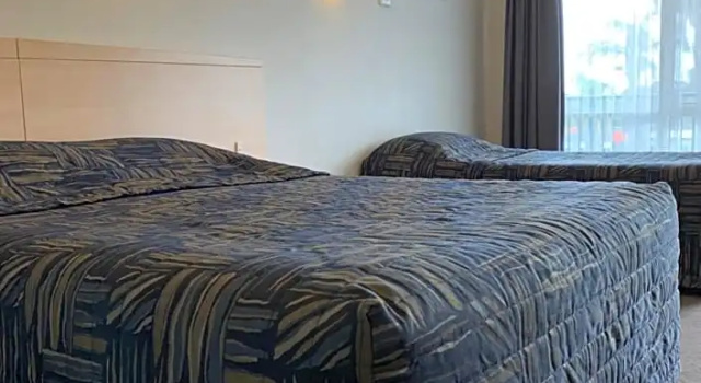 Трёхместный номер Standard Shellharbour Resort and Conference Centre