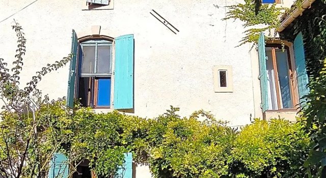 Villa Fontilha, Rezervasyon Villa Usclas-lʼHérault Hérault