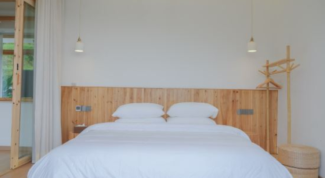 Люкс Xiashan Homestay