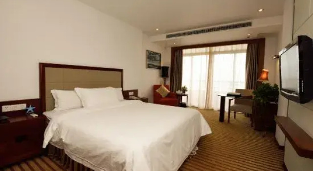 Shantou Seaview Resort, Rezerwuj Ośrodek wypoczynkowy Hotele resortowe w Guangdong, Ośrodek wypoczynkowy