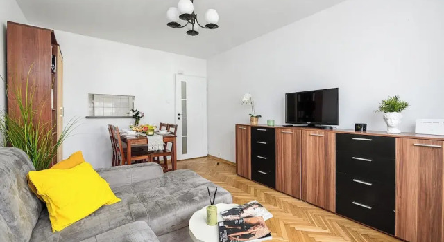 Lumina 2-room apart near Złote Tarasy, Забронировать Отель Варшава Мазовецкое воеводство, рядом с Конференц-центр Рондо Один