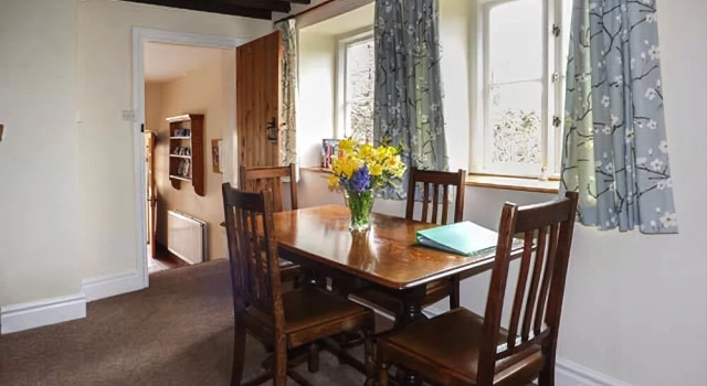 Granary Cottage