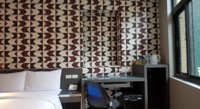 Deluxe Zimmer HT 20-1 inn