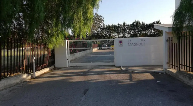 A casa di Marta