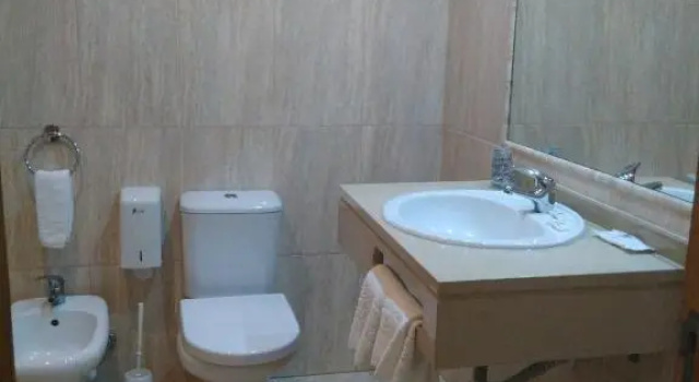 Одноместный номер Standard Dom Hotel