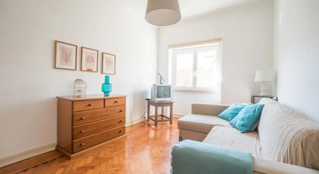 ShortStayFlat Intendente Apartments