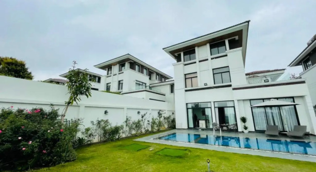 FLC Villa Hạ Long 4 Phòng Ngủ