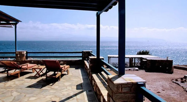 Aura Paros, Prenota Hotel Marpissa Paro