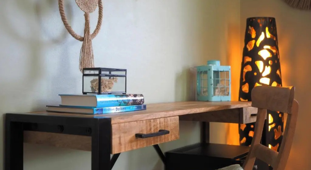 Люкс Superior Oasis guesthouse, Boutique Style Hotel