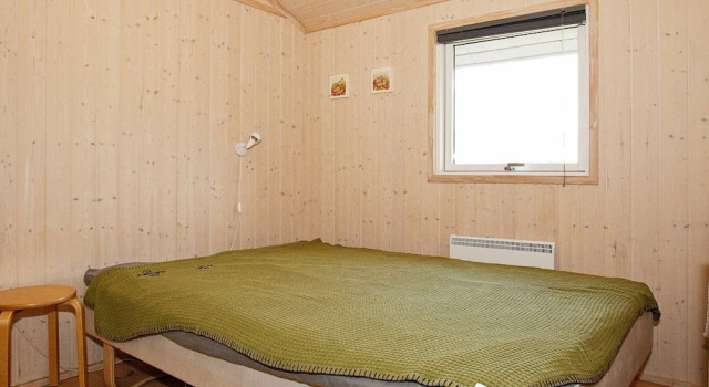 Luxurious Holiday Home in Hadsund With Sauna, Rezervovat Hotel Hadsund 