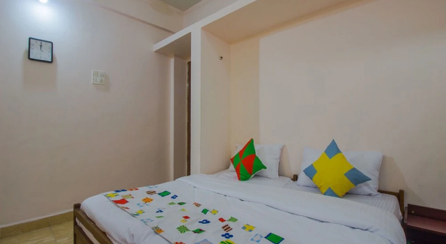 OYO 17429 Home Spacious 4 BHK Villa Parra, Book Villa Parra North Goa