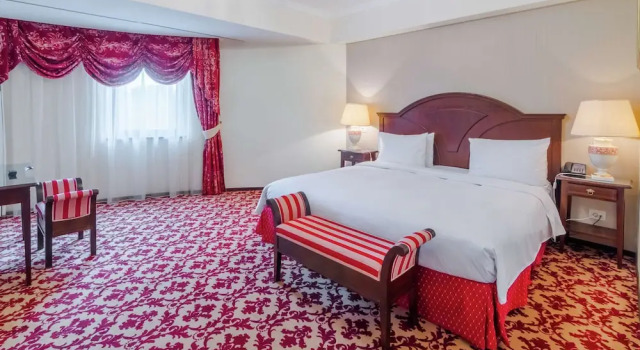 Hilton Sibiu
