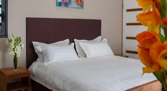 Номер Classic Plumeria Hotel