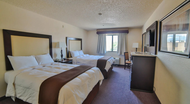 Hotel Jefe at Ojos Locos, Забронировать Отель Отели Норт-Лас-Вегаса 3 звезды, 3*