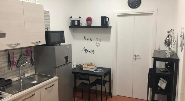 Apartment Simpa Apartment