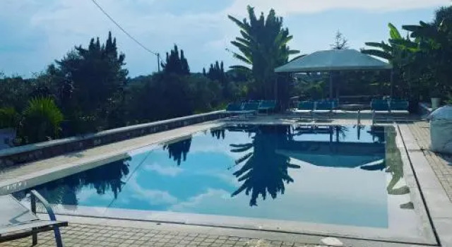Corte Bozzini, Prenota Hotel Hotel a Veneto con piscina, Piscina