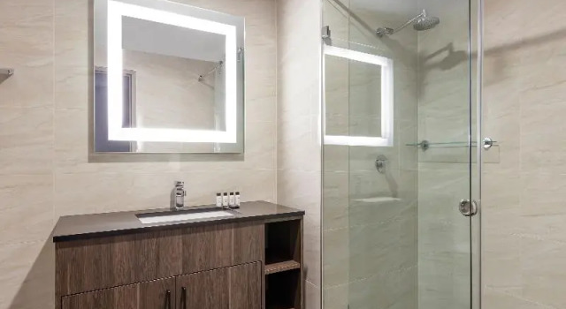 Апартаменты Deluxe Oaks Sydney North Ryde Suites