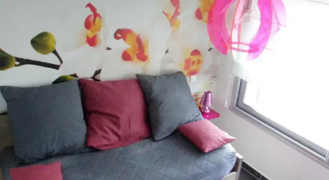Appartement Altega, Varaa Huoneisto Bastia 