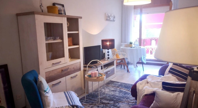 Apartment With 2 Bedrooms in Noja, With Wonderful City View, Furnished, Rezerwuj Apartament Noja 
