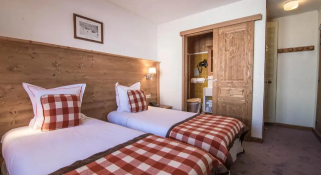 Le Relais du Petit Saint Bernard, Reserva ahora Hotel Montvalezan Ródano-Alpes