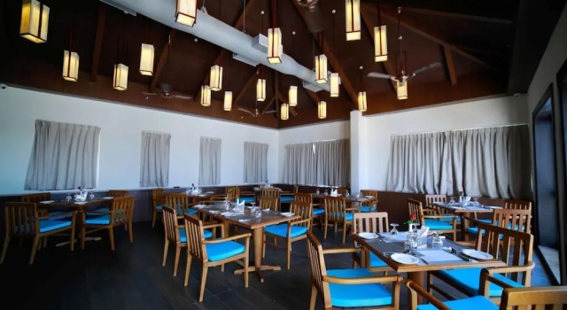 Номер Deluxe Vivin Luxury Suites