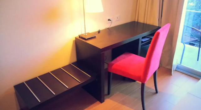 Номер Comfort Hotel Plaza