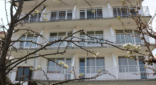 Апартаменты Guest House Lilia
