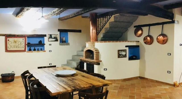 Апартаменты Casa Sunalle