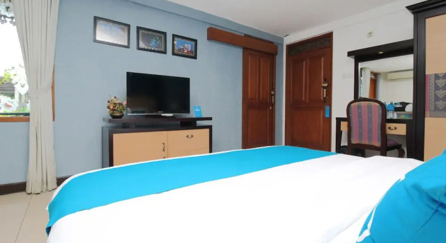 Airy Umbulharjo Gambiran 85 Yogyakarta, Book Hotel Umbulharjo 