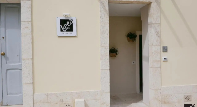 Kees Apulian Stay, Buchen Sie Hotel Monopoli Metropolitanstadt Bari