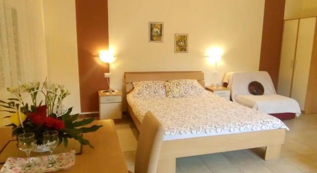Студия Standard Apartment Vila MM Srce