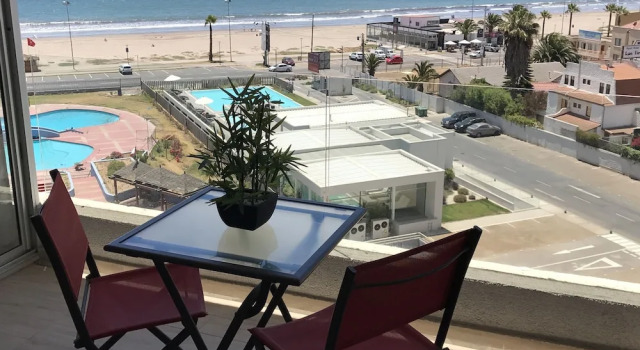 Апартаменты Departamentos Peñuelas