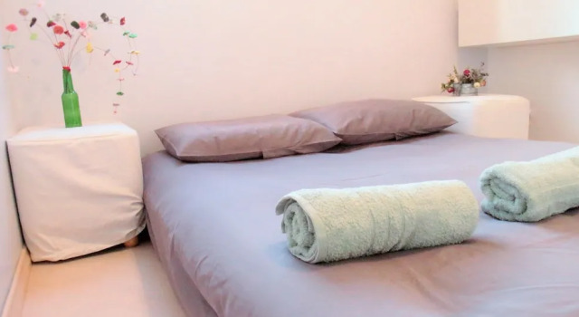 OBA 10 - Sinta-se em casa na Vila Mada