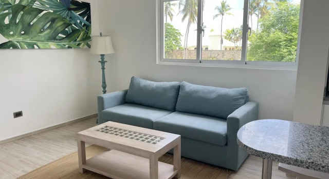 Beauty Apartment 240meters Distance to Playa Bavaro