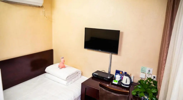 Номер Standard Meiyuan Hotel